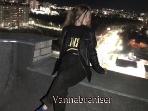 Vannabreniser