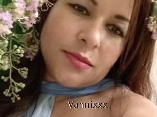 Vannixxx