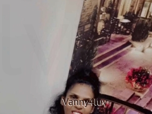 Vanny4luv