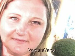VarvaraVarya
