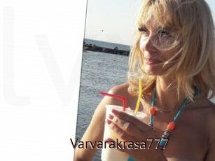Varvarakrasa777