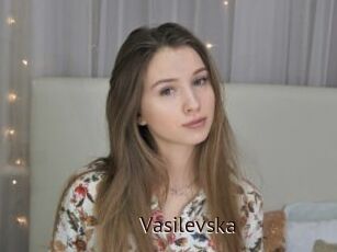 Vasilevska