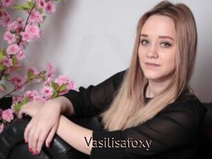 Vasilisafoxy