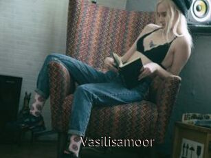 Vasilisamoor
