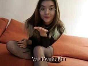 Vasilisamuffin