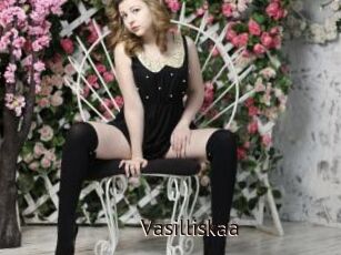 Vasilliskaa