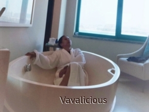 Vavalicious