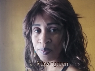 Vayahgreen