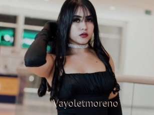 Vayoletmoreno