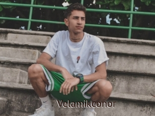 Velamikconor