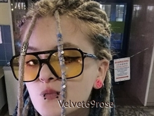 Velvet69rose