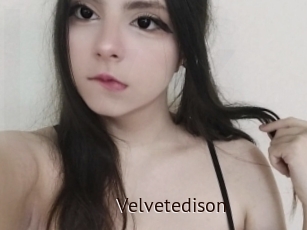 Velvetedison