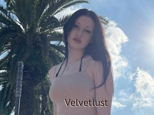 Velvetlust