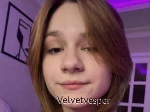 Velvetvesper