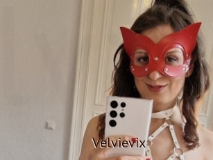 Velvievix