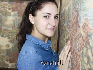 Venahall