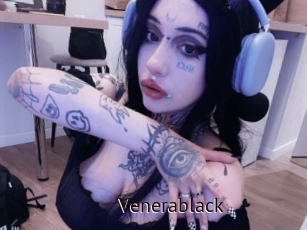 Venerablack
