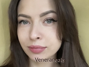 Veneraneals