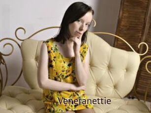 Veneranettie