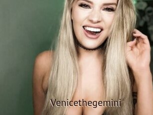 Venicethegemini
