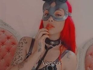 Venous