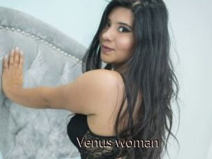 Venus_woman
