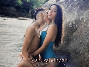 Venusandnoah