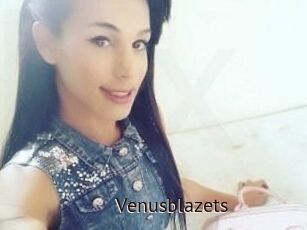 Venusblazets