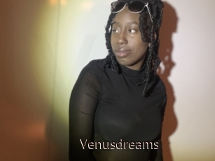 Venusdreams