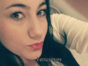Venuseyes