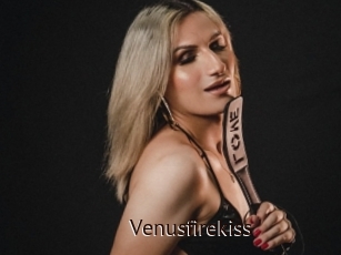 Venusfirekiss