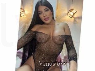 Venusfoxx