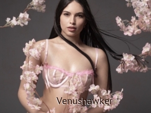 Venushawker