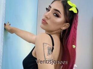Venusjonees