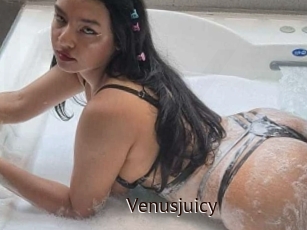 Venusjuicy