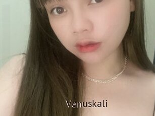 Venuskali