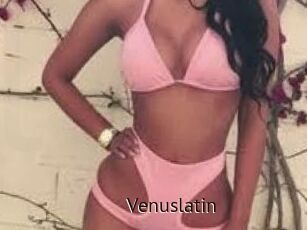 Venuslatin
