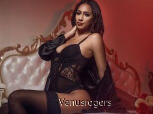 Venusrogers