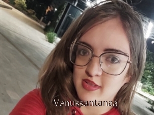 Venussantanaa