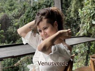 Venusverde