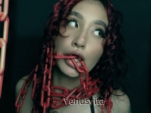Venusvita