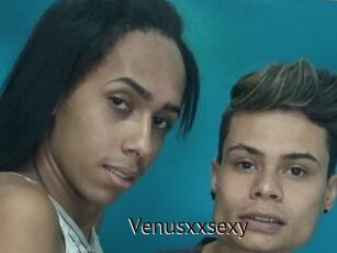 Venusxxsexy