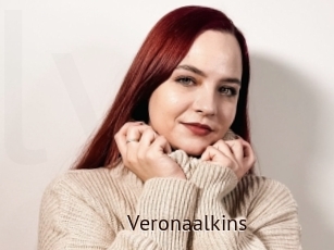 Veronaalkins