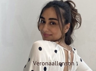 Veronaallenson