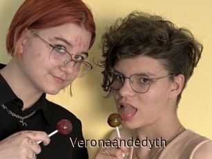 Veronaandedyth