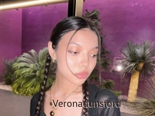 Veronadunsford