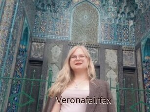 Veronafairfax