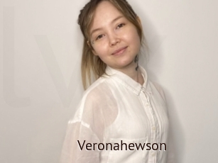 Veronahewson