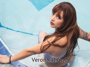 Veronicaholser