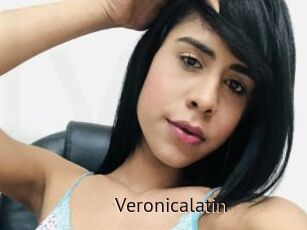Veronicalatin